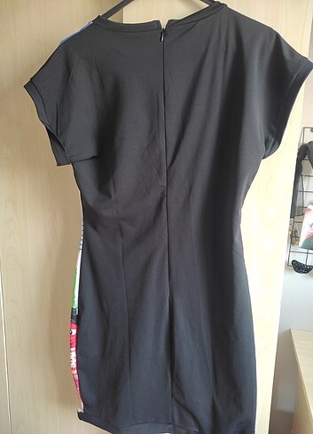 xl Beden Elbise