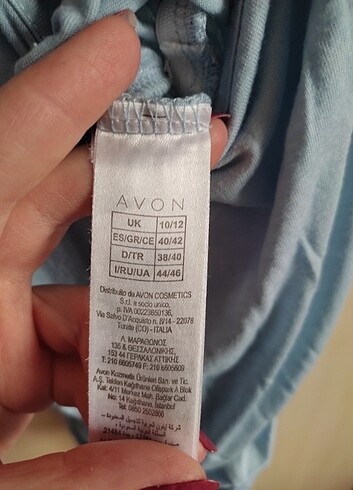 Avon Tulum