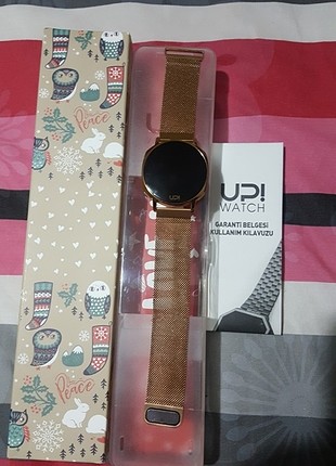 Up watch