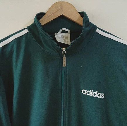 Adidas Eşofman Üstü