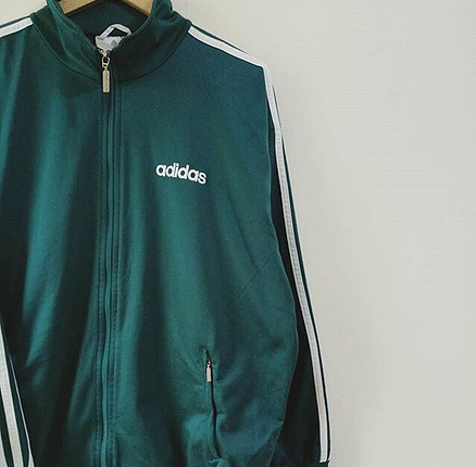 Adidas Adidas Eşofman Üstü