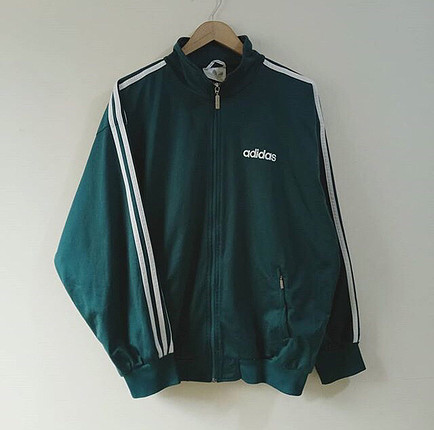 m Beden Adidas Eşofman Üstü