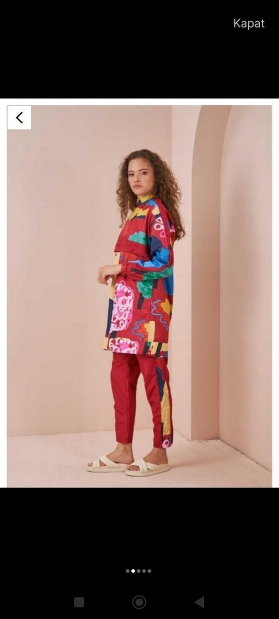 Mevra marka Haşema - Görsel 2