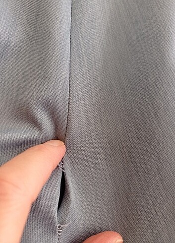 Sentez marka pantolon - Görsel 6