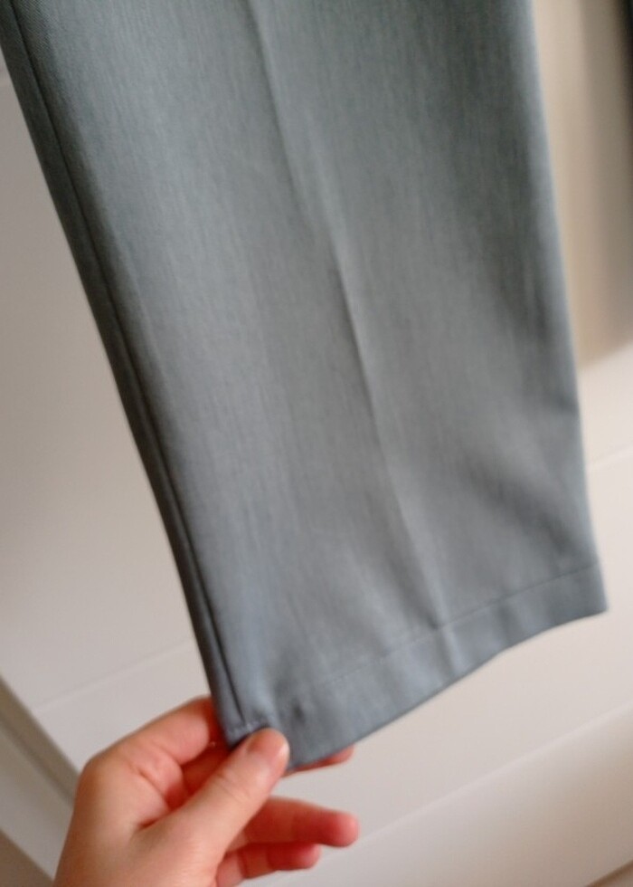 Sentez marka pantolon - Görsel 2