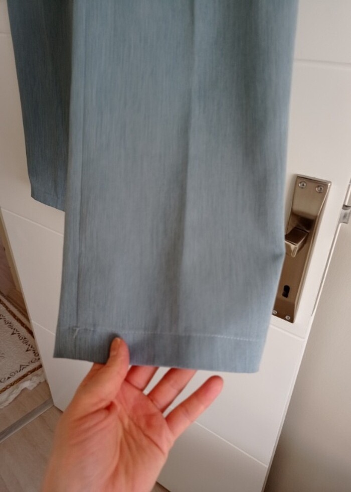 Sentez marka pantolon - Görsel 3