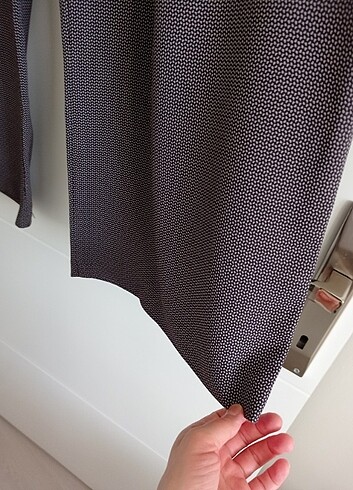 BAQA marka çok kaliteli temiz pantolon - Görsel 6