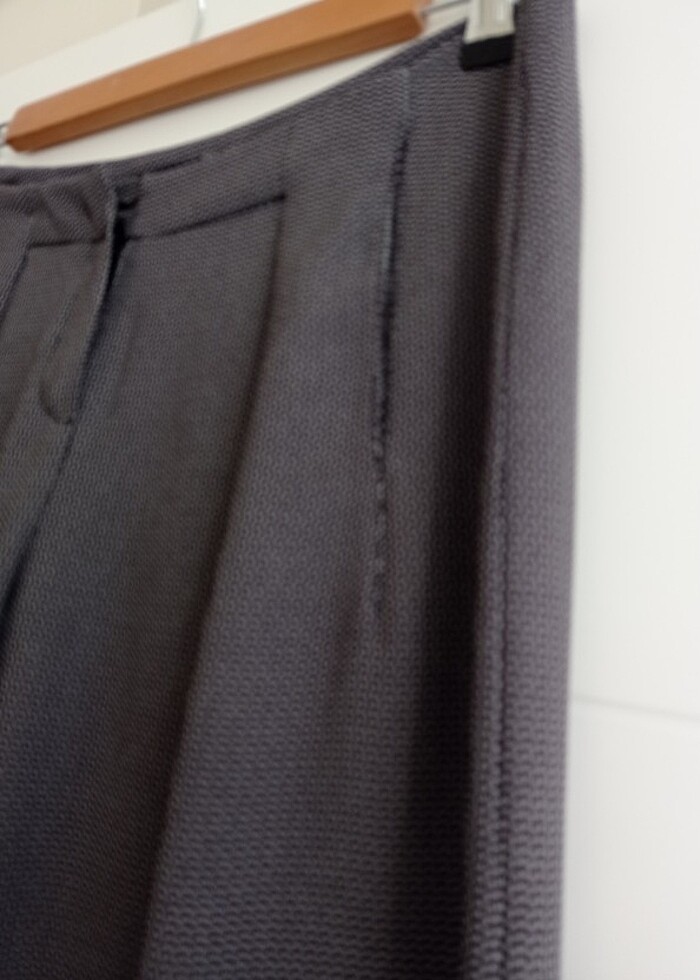 BAQA marka çok kaliteli temiz pantolon - Görsel 2