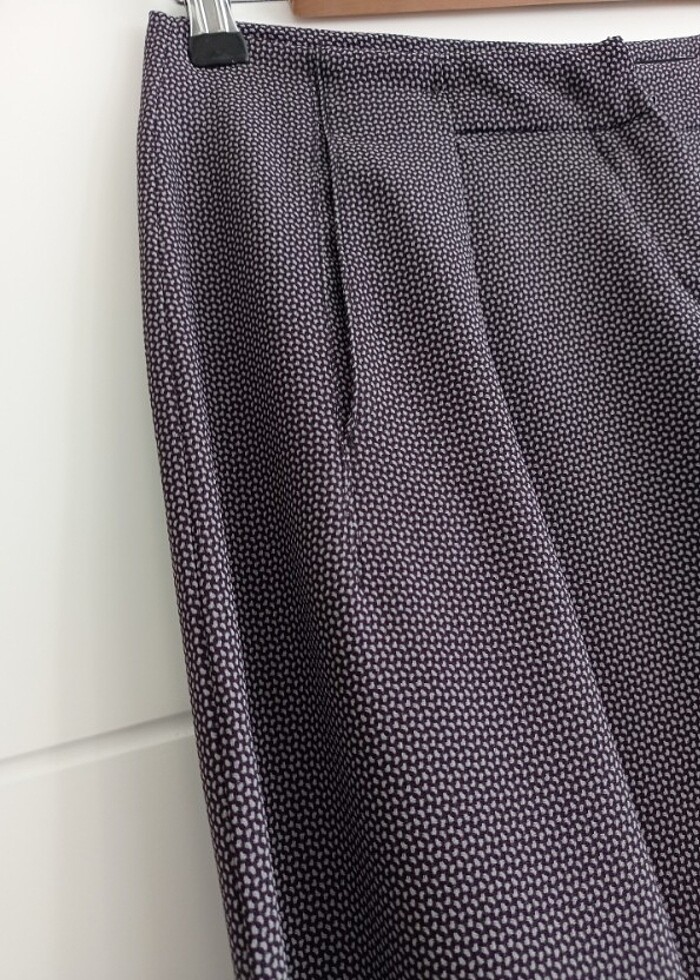 BAQA marka çok kaliteli temiz pantolon - Görsel 3