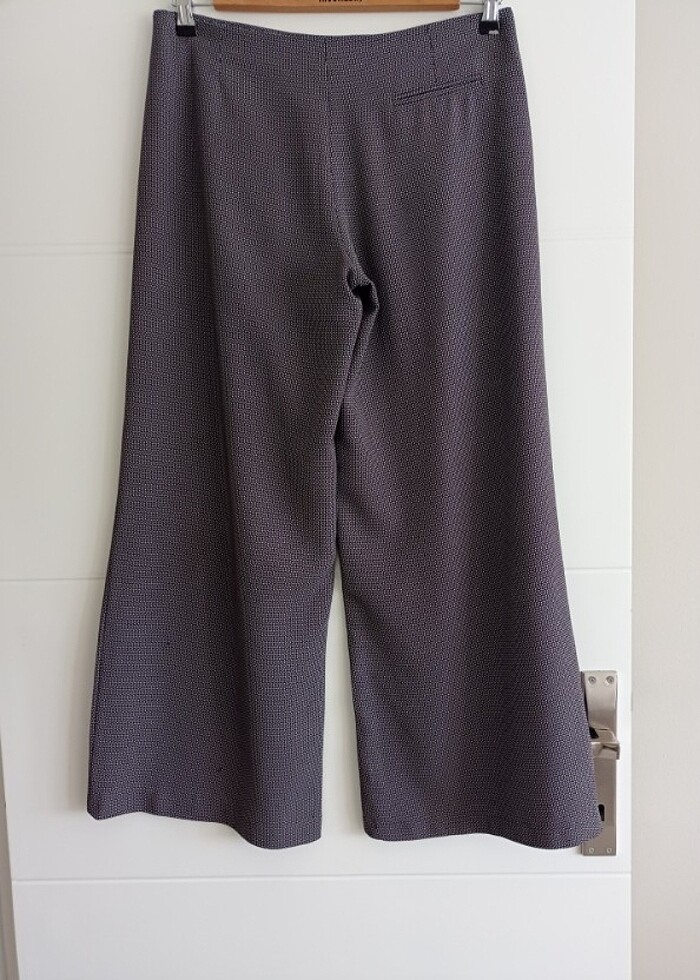 BAQA marka çok kaliteli temiz pantolon - Görsel 4