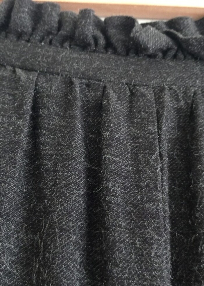 Alvina Yeni Etek - Görsel 2