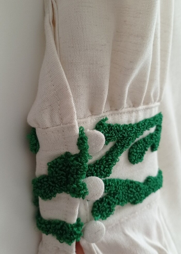 Toucheprive hiç kullanılmamış gömlek - Görsel 5