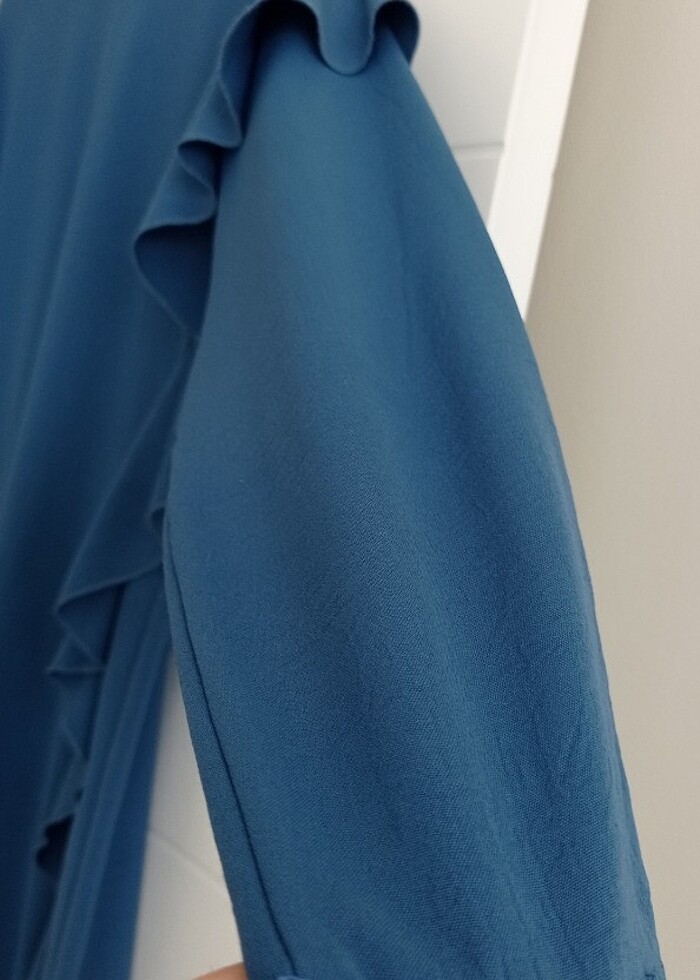 Yepyeni Tunik - Görsel 3