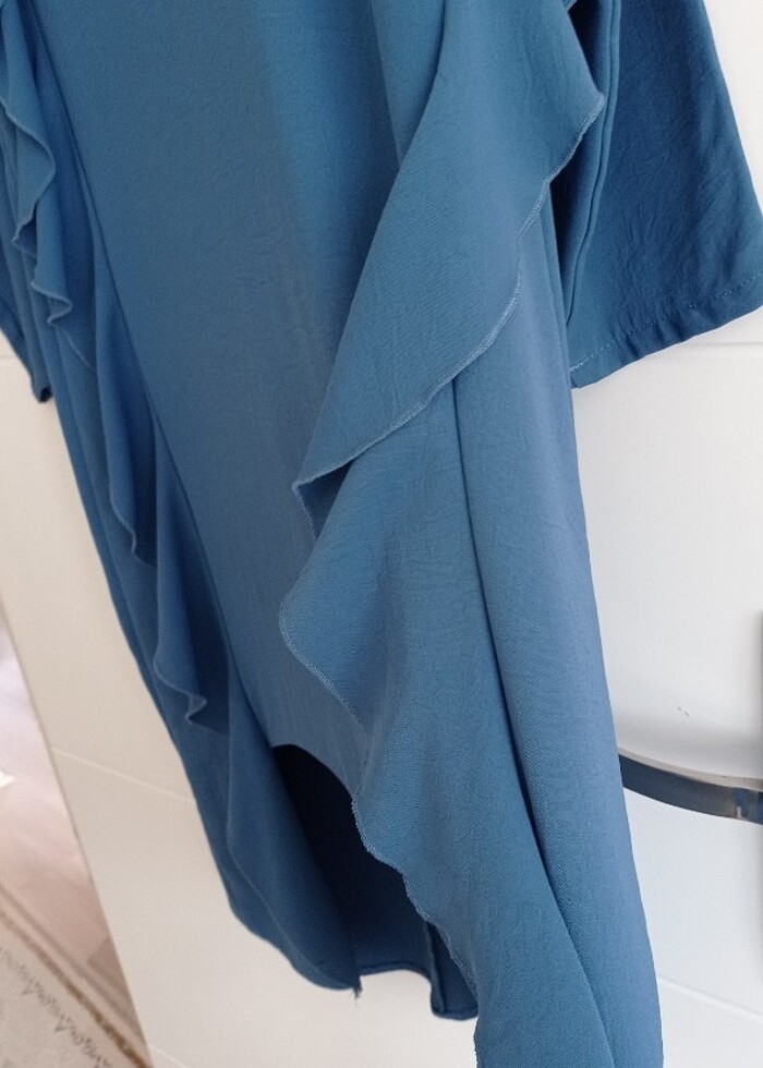 Yepyeni Tunik - Görsel 4