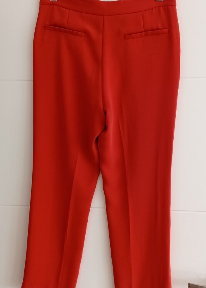 Aker pantolon yepyeni - Görsel 2