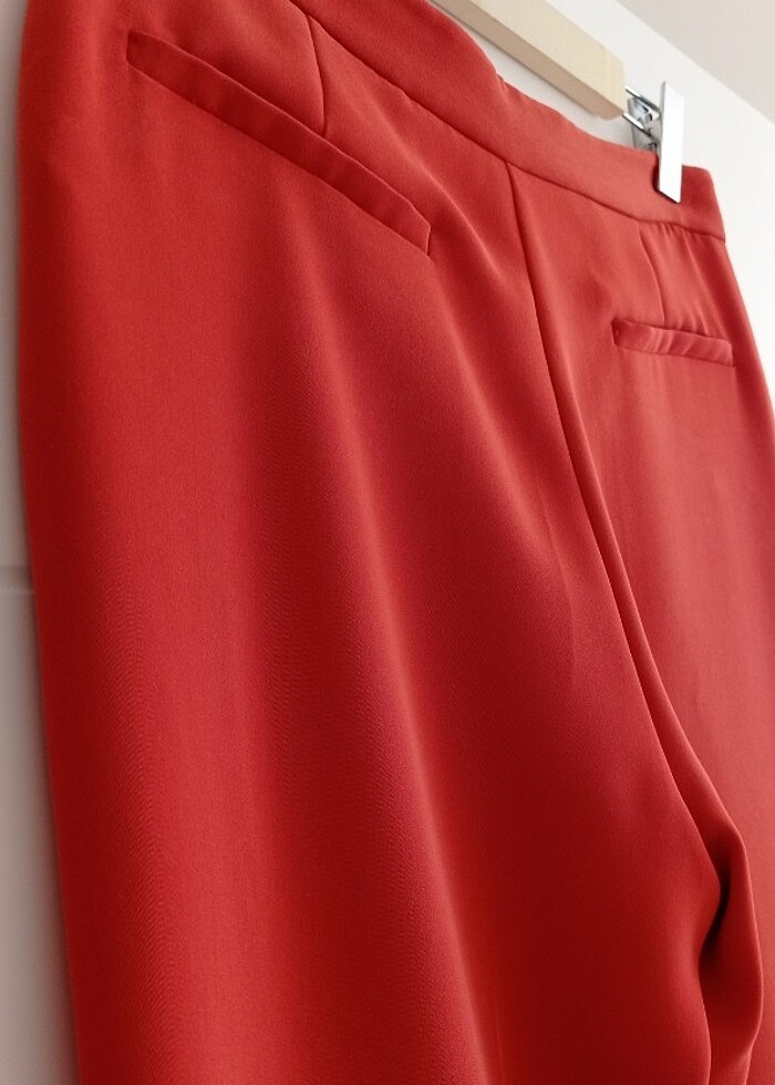 Aker pantolon yepyeni - Görsel 3