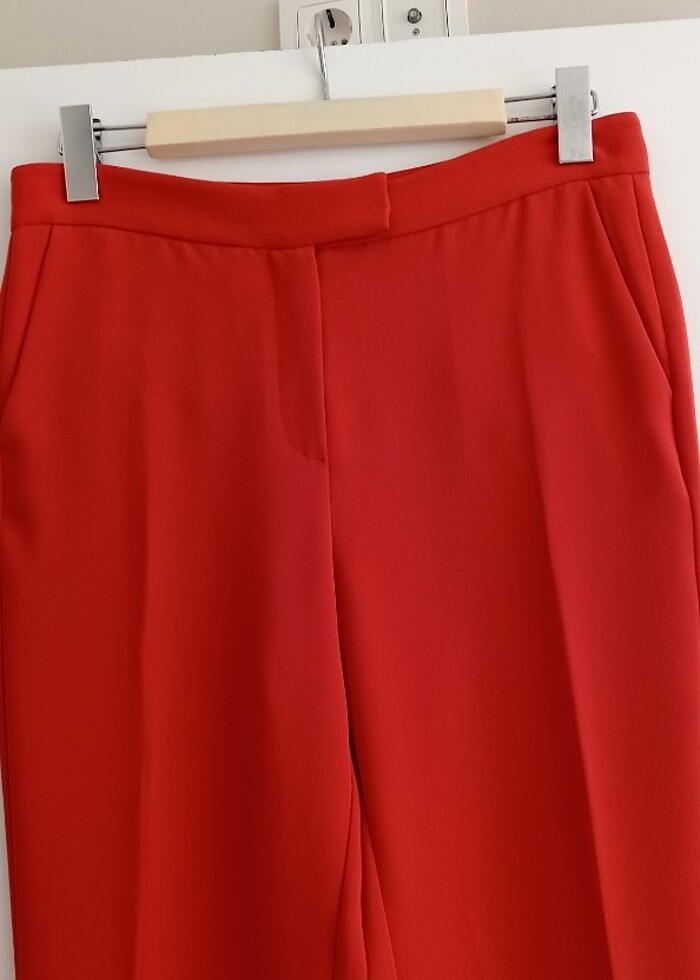 Aker pantolon yepyeni - Görsel 4