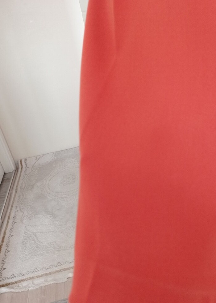 Aker pantolon yepyeni - Görsel 5