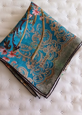 Armine eşarp - Görsel 5