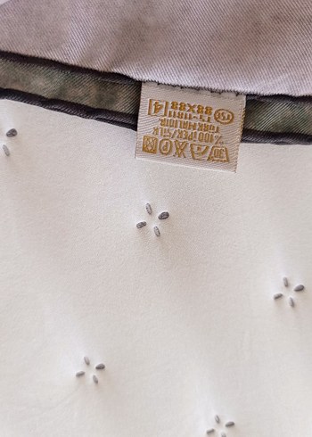 Armine eşarp - Görsel 6