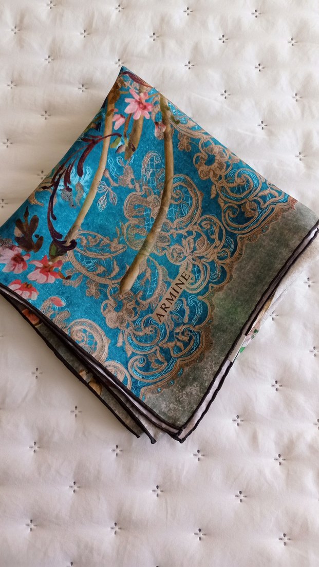 Armine eşarp - Görsel 5