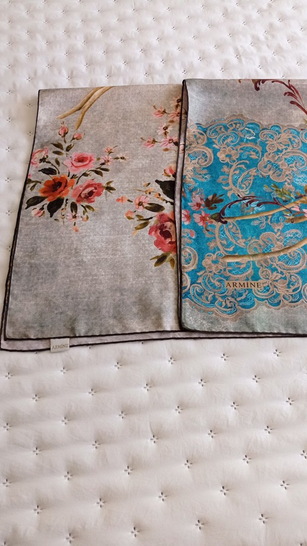 Armine eşarp - Görsel 4