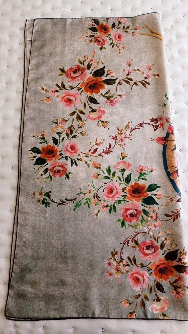 Armine eşarp - Görsel 3