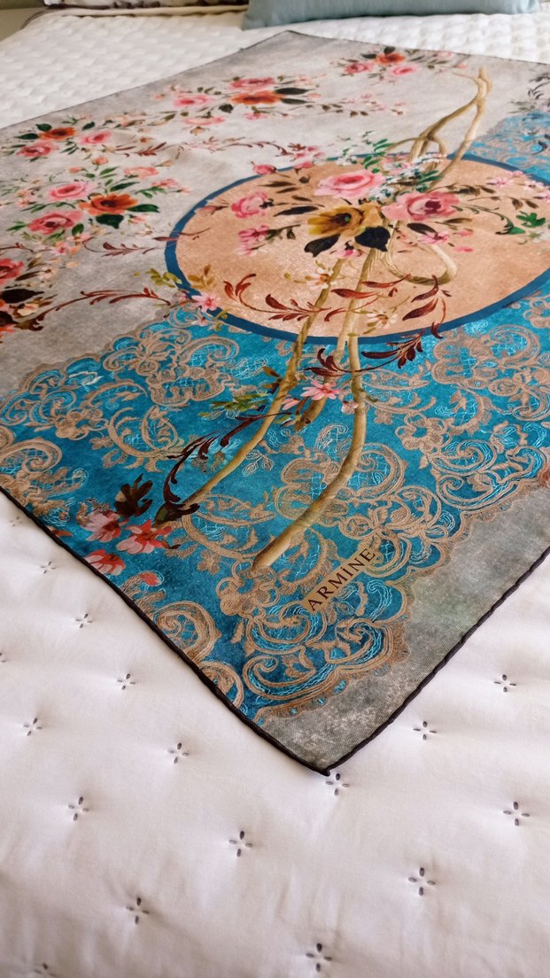 Armine eşarp - Görsel 2