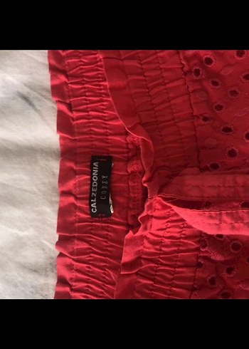 Calzedonia plaj şortu