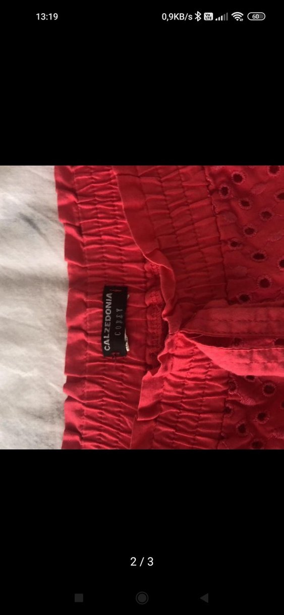 plaj şortu - Görsel 2