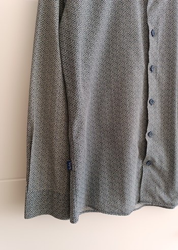 Pierre Cardin Erkek Gömlek - Görsel 5