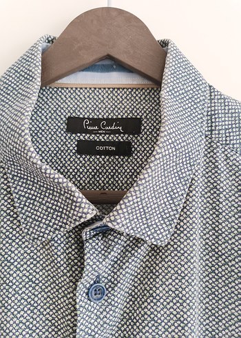 Pierre Cardin Erkek Gömlek - Görsel 6
