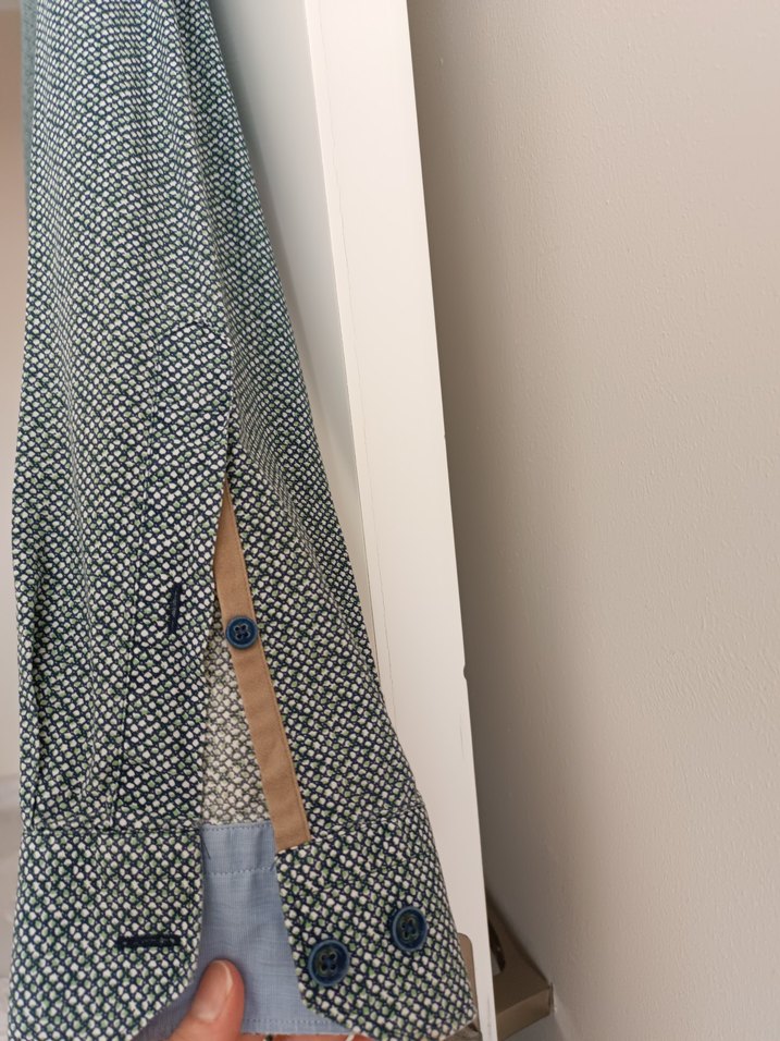 Pierre Cardin Erkek Gömlek - Görsel 4