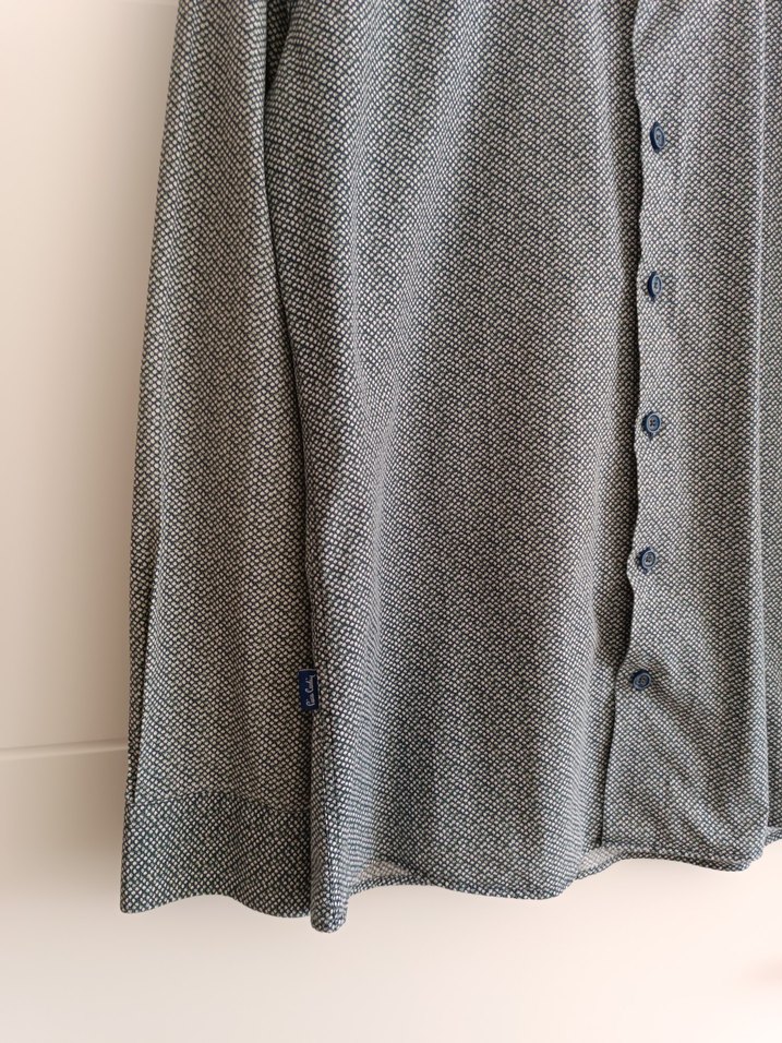 Pierre Cardin Erkek Gömlek - Görsel 5