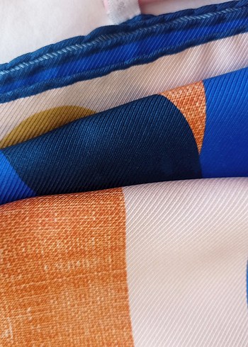 cacharel için eşarp - Görsel 6