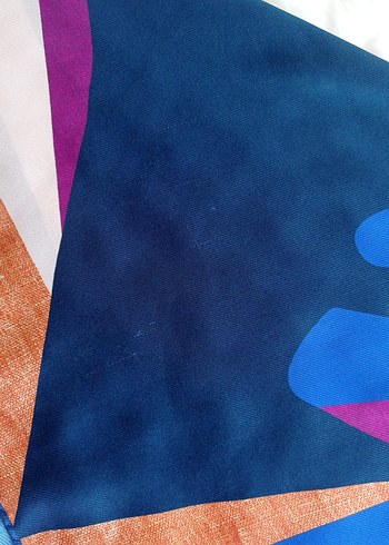 cacharel için eşarp - Görsel 7