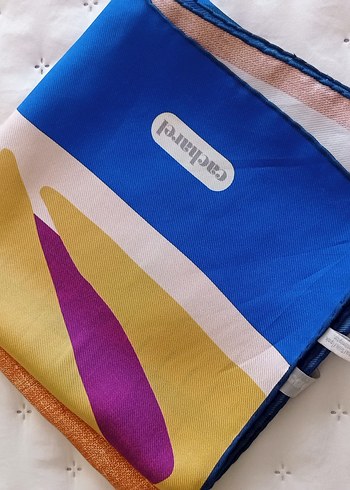 cacharel için eşarp - Görsel 5