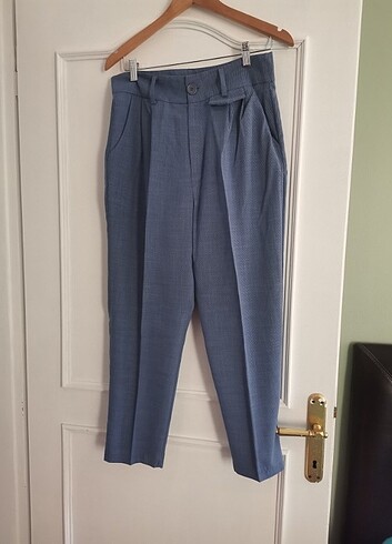 Kumaş pantalon
