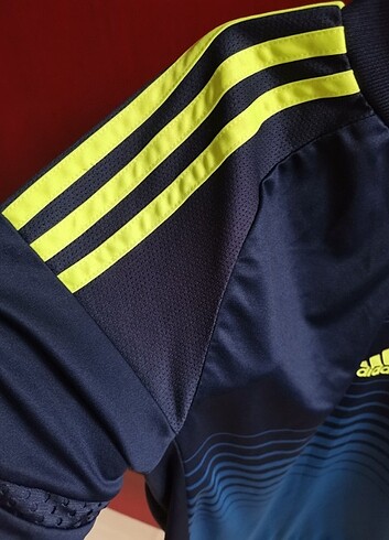 Adidas Fener bahçe forması