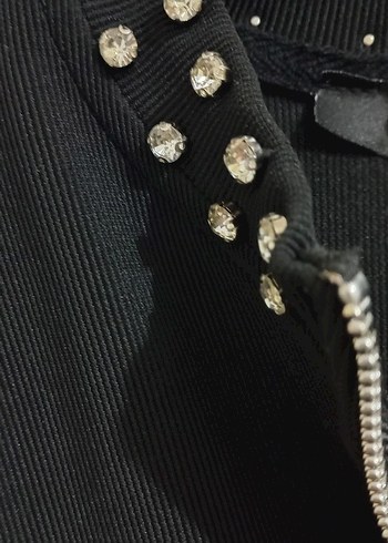 Sürgülü bluz - Görsel 11