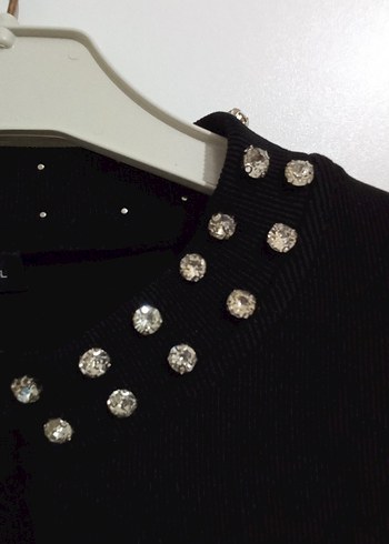 Sürgülü bluz - Görsel 18