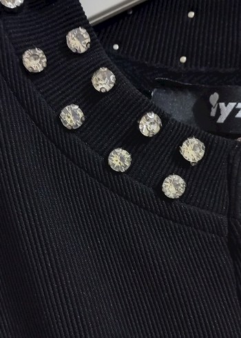 Sürgülü bluz - Görsel 12