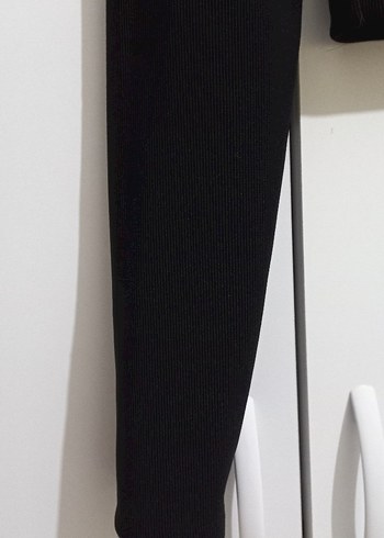 Sürgülü bluz - Görsel 8