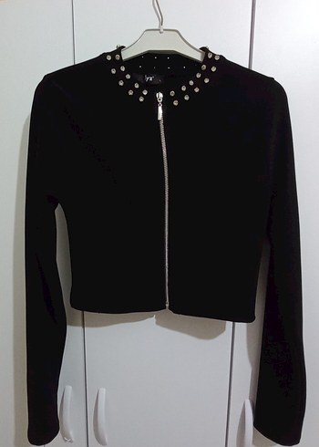 Sürgülü bluz - Görsel 15