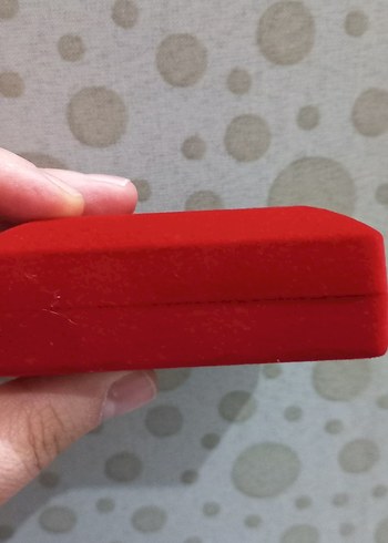 Kırmızı Makyaj Süngeri - Görsel 4