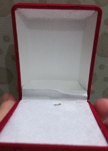 Kırmızı Makyaj Süngeri - Görsel 9