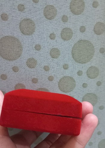 Kırmızı Makyaj Süngeri - Görsel 6