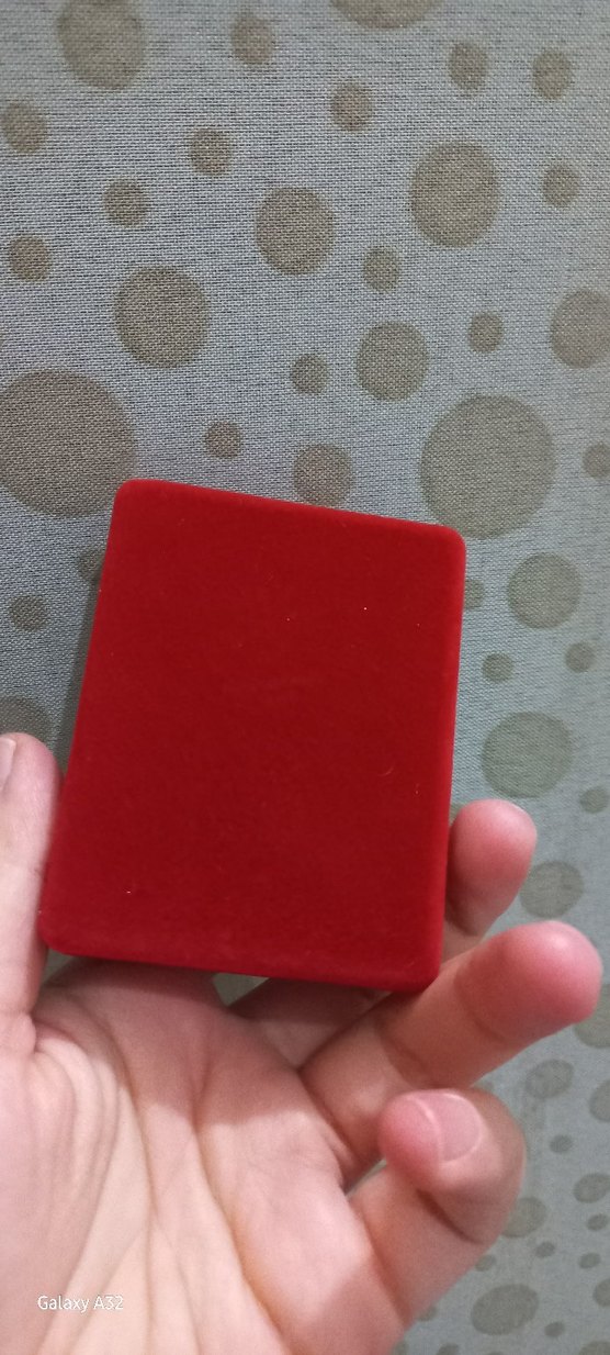 Kırmızı Makyaj Süngeri - Görsel 5