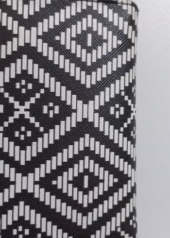 Günlük Kullanım İçin Fermuarlı Kadın Cüzdanı - Görsel 3