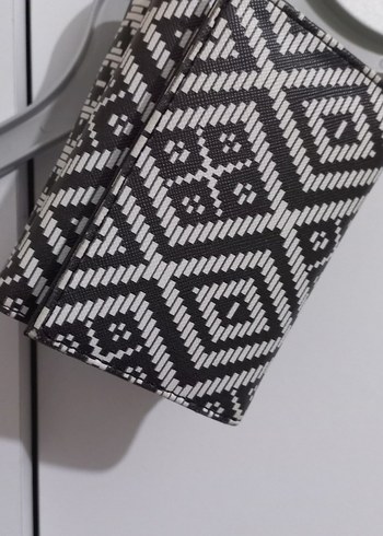 Günlük Kullanım İçin Fermuarlı Kadın Cüzdanı - Görsel 2